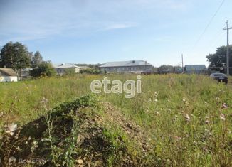 Участок на продажу, 15 сот., село Елыкаево, Тополиная улица