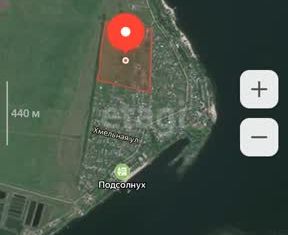 Продается участок, 10 сот., Саратов, Октябрьский район, 5-й Саратовский проезд