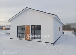 Продажа дома, 91 м2, Экопосёлок-парк Сибирские просторы