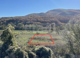 Продам участок, 9.27 сот., Голубинское сельское поселение