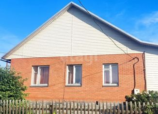 Дом на продажу, 76.6 м2, посёлок Нагорный, улица 3-я Авторота