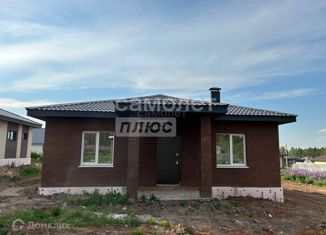 Дом на продажу, 98 м2, ДП Ягульские Просторы, Тюльпановая улица