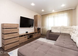 Продается 3-ком. квартира, 58.6 м2, Амурская область, Театральная улица, 98