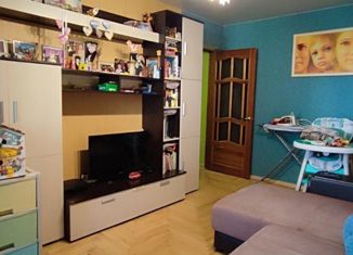 Продаю двухкомнатную квартиру, 46 м2, станица Ессентукская, Новый переулок, 5А