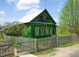 Продажа дома, 48 м2, посёлок Куяр, Школьная улица