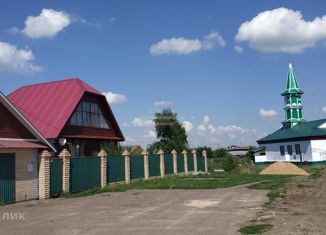 Продаю дом, 120 м2, деревня Полянка, улица Механизаторов, 6А