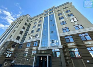 Продаю трехкомнатную квартиру, 117.7 м2, Рязань, Введенская улица, 80