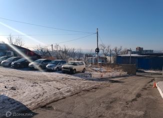 Продается участок, 4.11 сот., Владивосток, Первореченский район, Днепровская улица