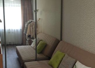 Продам 2-комнатную квартиру, 46 м2, Самарская область, улица Сергея Лазо, 25