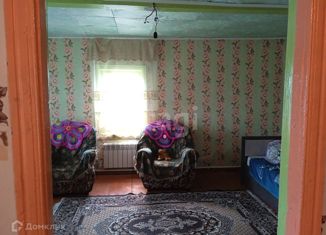 Продаю дом, 40 м2, село Озёрки, Трудовая улица, 28