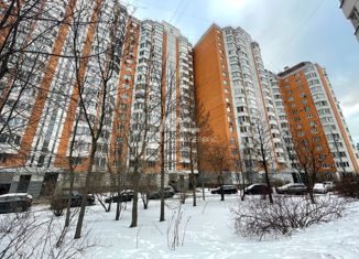 3-ком. квартира на продажу, 76.3 м2, Москва, Фестивальная улица, 73к2, метро Беломорская