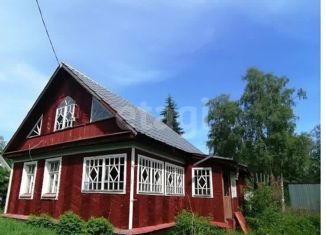Продается дом, 80 м2, СНТ Пластик, 1-я аллея