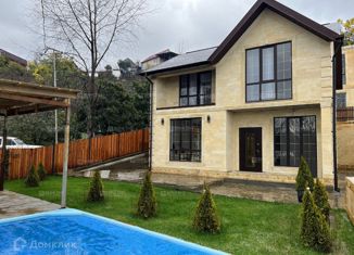 Дом на продажу, 120 м2, Сочи, микрорайон Верхнеимеретинская Бухта, Миндальная улица, 7