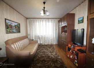 Продаю двухкомнатную квартиру, 50.8 м2, Москва, Смольная улица, 51к2, Смольная улица