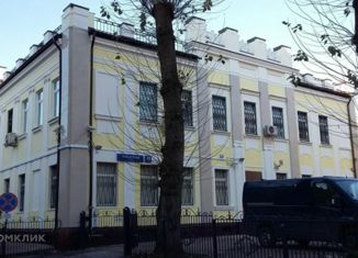 Сдам в аренду офис, 520 м2, Москва, Селезнёвская улица, 13с2, Селезнёвская улица