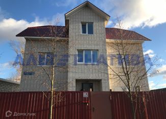 Продажа дома, 215 м2, Переславль-Залесский, Зелёная улица