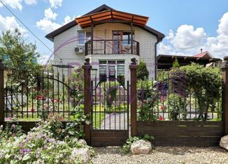 Продается дом, 113 м2, садовое товарищество Зиповчанка, Вишнёвая улица, 269/3