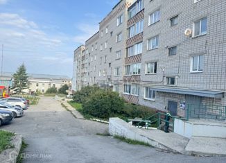 1-ком. квартира на продажу, 32.1 м2, Пермский край, улица Коминтерна, 13