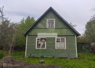 Продается дом, 60 м2, посёлок Мирный, улица Новостройка