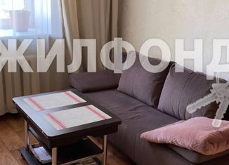 Продам квартиру студию, 18 м2, Новосибирск, улица Котовского, 18/2, улица Котовского