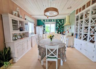 Дом на продажу, 133 м2, деревня Какузево, деревня Какузево, 25к7