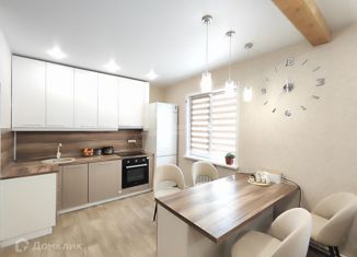 Продам дом, 87 м2, село Шигали, Нарядная улица, 1