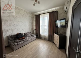 Продается квартира студия, 32.5 м2, Симферополь, улица Трубаченко, 14Б, Центральный район