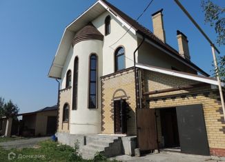 Продам дом, 277 м2, посёлок Белоярская Застава, Солнечная улица, 7