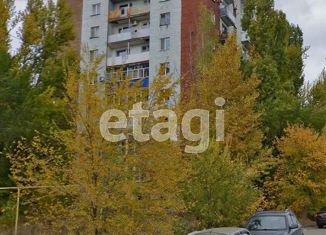 Продажа 2-комнатной квартиры, 43.7 м2, Саратов, 1-й Соколовогорский проезд, 7, Волжский район