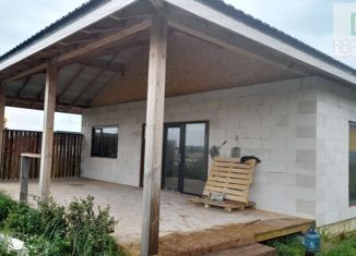 Продажа дома, 140 м2, деревня Ольгино