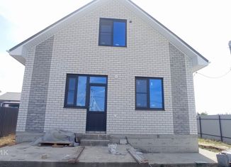 Продажа дома, 128 м2, село Цибанобалка, Янтарная улица