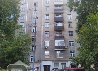 Продажа 3-комнатной квартиры, 78.1 м2, Москва, улица Усиевича, 16, улица Усиевича