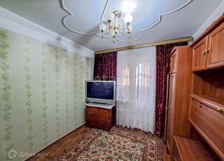 Трехкомнатная квартира на продажу, 66.5 м2, Нальчик, улица Калинина, 264А, район Александровка