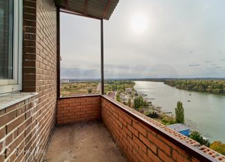 Продаю однокомнатную квартиру, 44.8 м2, Краснодар, Парусная улица, 10к1, ЖК Речной Бриз