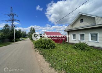 Продается дом, 49 м2, Киров, Школьная улица, 24