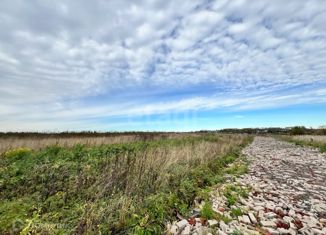 Продажа земельного участка, 8.8 сот., село Первомайское, Николаевская улица