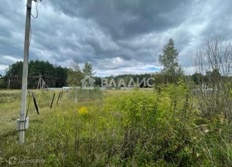 Продается участок, 19 сот., поселок городского типа Товарково, Школьная улица