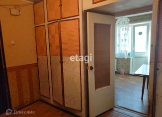 Двухкомнатная квартира на продажу, 52.7 м2, поселок Старая Малукса, улица Новосёлов, 32