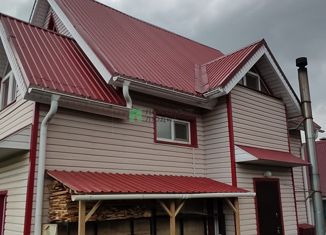 Продажа дома, 99.1 м2, СНТ Заречный, СНТ Заречный, 1