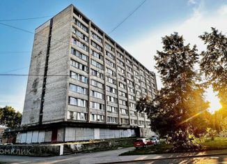 Продажа комнаты, 17.4 м2, Санкт-Петербург, улица Трефолева, 27, муниципальный округ Нарвский