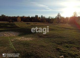 Продаю участок, 410 сот., посёлок Таир