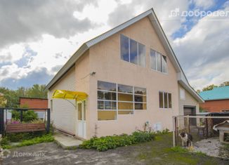 Продается дом, 200.8 м2, Верхняя Пышма, Восточная улица, 27