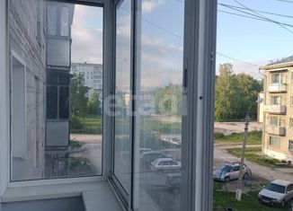 Продажа двухкомнатной квартиры, 43.5 м2, Новосибирская область, микрорайон Центральный, 14