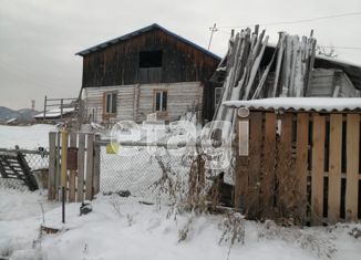 Продаю дом, 38 м2, село Манжерок, Фабричная улица