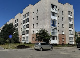 Двухкомнатная квартира на продажу, 50.3 м2, Вологда, улица Маршала Конева, 16, 5-й микрорайон