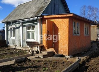 Продается дом, 45 м2, территория Эжвинский