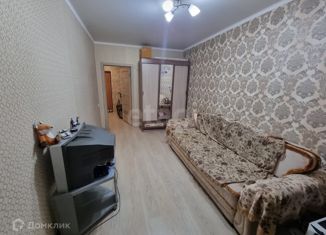 Сдается 1-ком. квартира, 36 м2, Тюмень, улица Мельникайте, 2к9, ЖК Горизонт