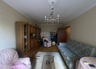 Продается двухкомнатная квартира, 49 м2, Москва, Истринская улица, 10к1, Истринская улица