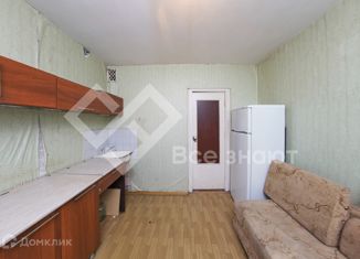 Однокомнатная квартира на продажу, 33.3 м2, Челябинск, улица Ворошилова, 35А