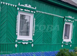 Продам дом, 55 м2, посёлок городского типа Боровский